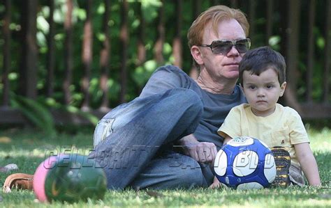 Know About David Caruso’s Son Marquez Anthony Caruso